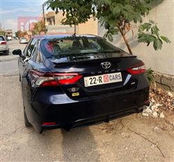 تويوتا كامري